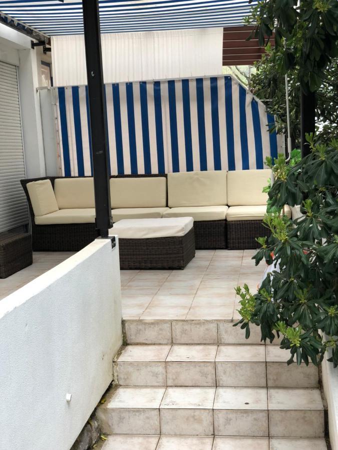 Guest House Valerija Ičići Exterior foto